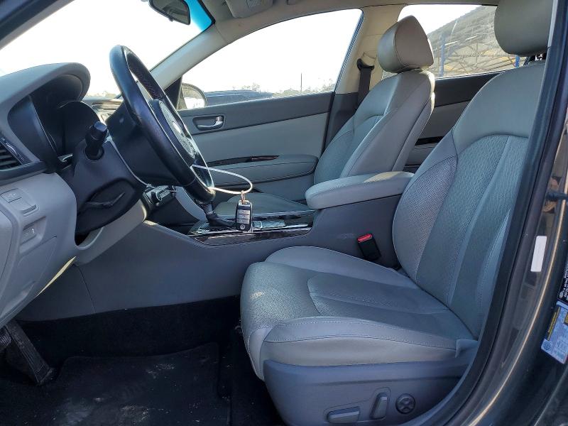 Продаж на аукціоні авто 2016 Kia Optima, vin: 5XXGU4L31GG110953, номер лоту: 98199705