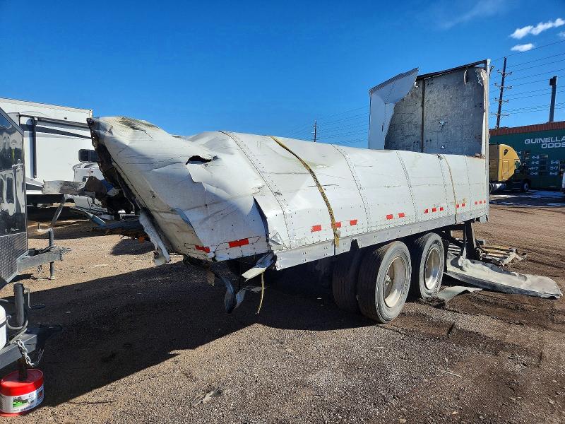 73112005 :رقم المزاد ، 5V8VC5324EM406304 vin ، 2014 Vanguard Trailer مزاد بيع