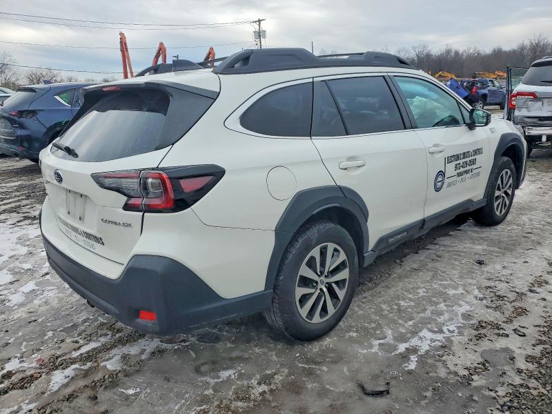 Продажа на аукционе авто 2024 Subaru Outback, vin: 4S4BTACC5R3168011, номер лота: 99081955