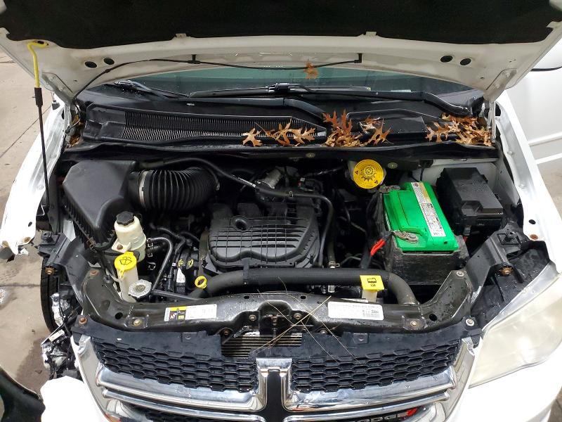 Aukcja sprzedaży 2014 Dodge Grand Cara, vin: 2C4RDGCG0ER264040, numer aukcji: 98577825