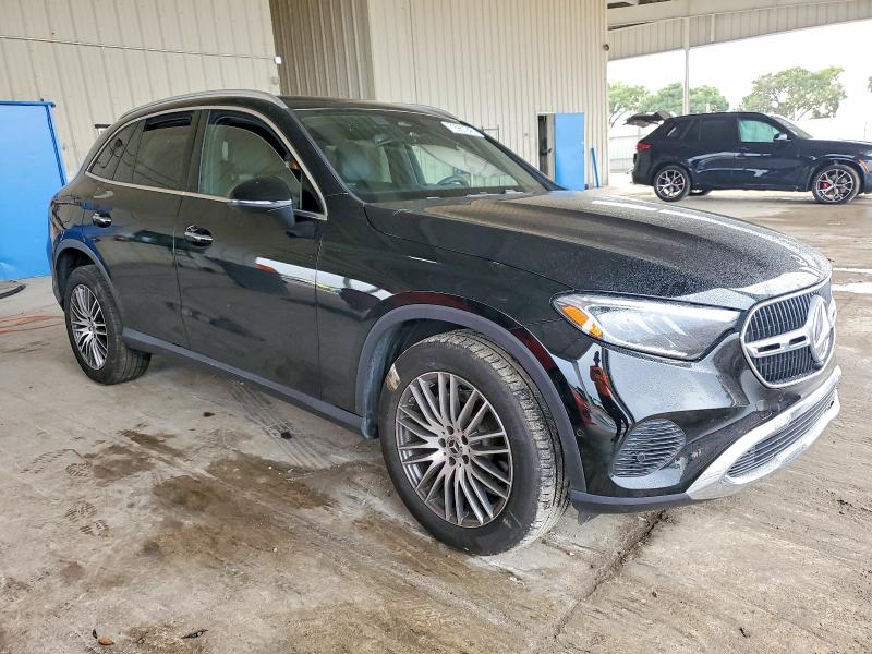 Aukcja sprzedaży 2025 Mercedes-benz Glc, vin: W1NKM4GBXSF317904, numer aukcji: 72961945