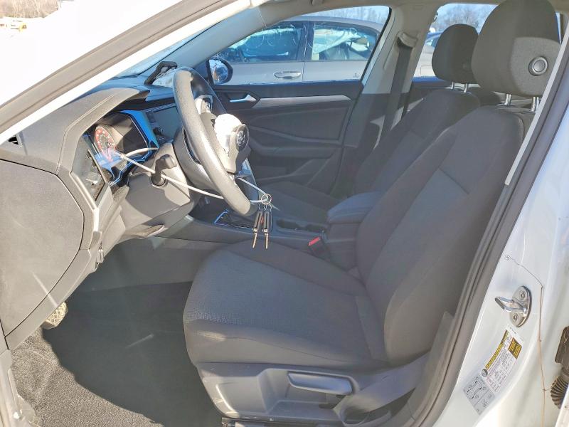 Aukcja sprzedaży 2019 Volkswagen Jetta S, vin: 3VWC57BU5KM199681, numer aukcji: 74881065