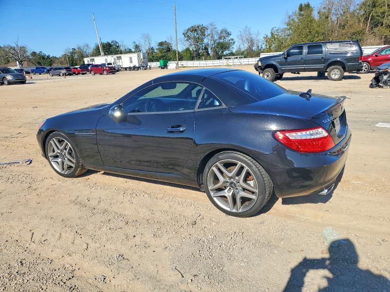 Aukcja sprzedaży 2013 Mercedes-benz Slk, vin: WDDPK5HAXDF061951, numer aukcji: 98436815