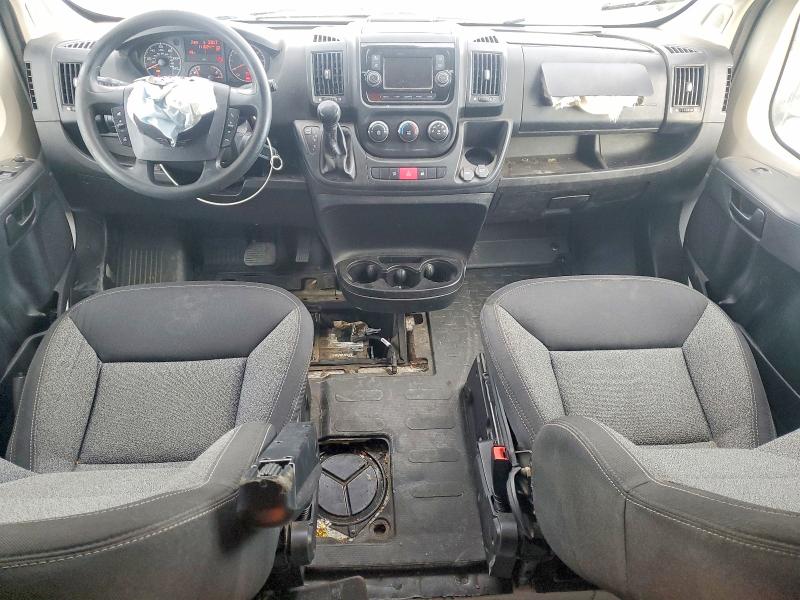 Aukcja sprzedaży 2018 Ram Promaster 2500, vin: 3C6TRVDG8JE151823, numer aukcji: 74030275