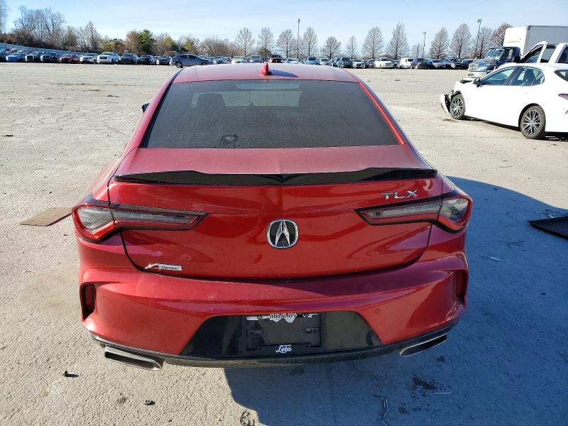 Aukcja sprzedaży 2021 Acura Tlx, vin: 19UUB5F52MA016228, numer aukcji: 99053485