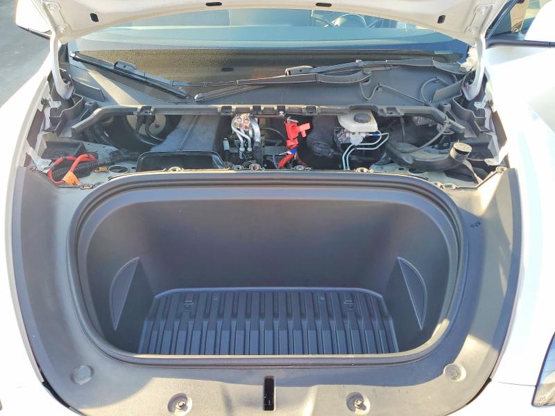 Aukcja sprzedaży 2022 Tesla Model Y, vin: 7SAYGDEE6NF550311, numer aukcji: 73887865