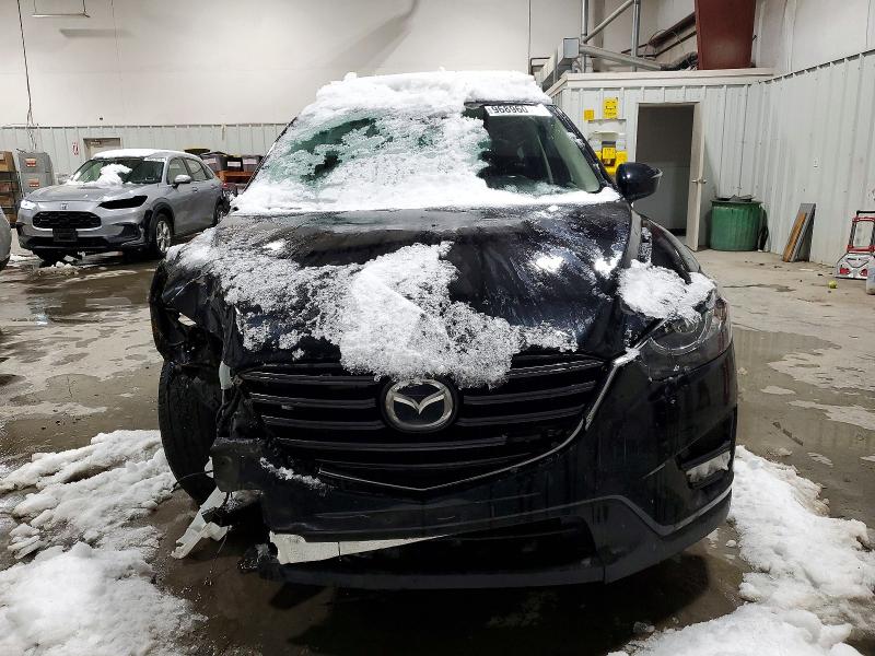 Aukcja sprzedaży 2016 Mazda Cx-5, vin: JM3KE4DY1G0639846, numer aukcji: 96896015