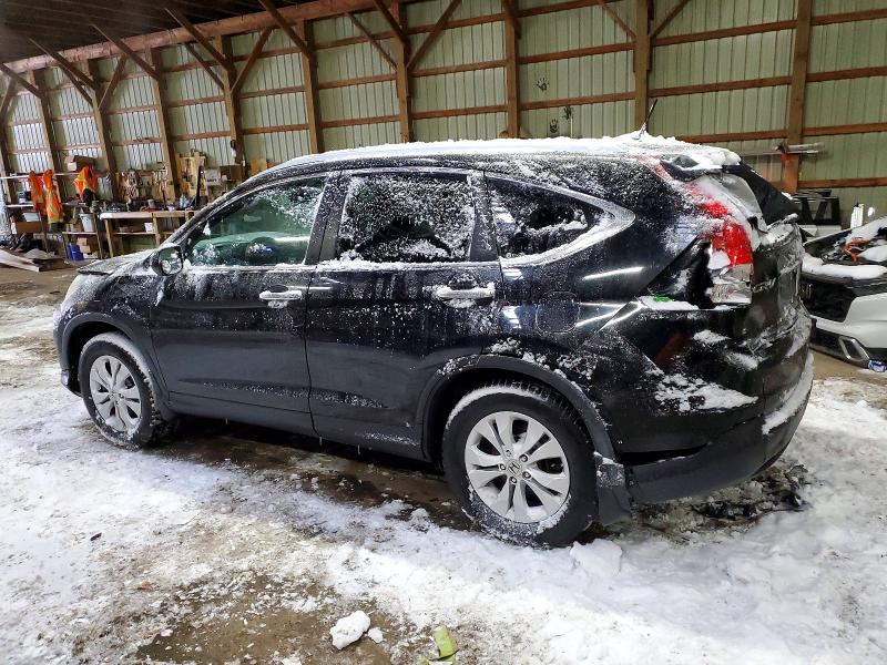 Aukcja sprzedaży 2012 Honda Cr-v, vin: 2HKRM4H90CH116845, numer aukcji: 99243825