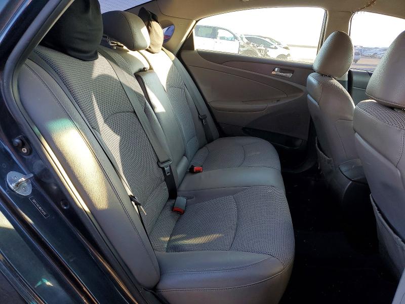 Aukcja sprzedaży 2011 Hyundai Sonata Se, vin: 5NPEC4AC4BH254152, numer aukcji: 99361515
