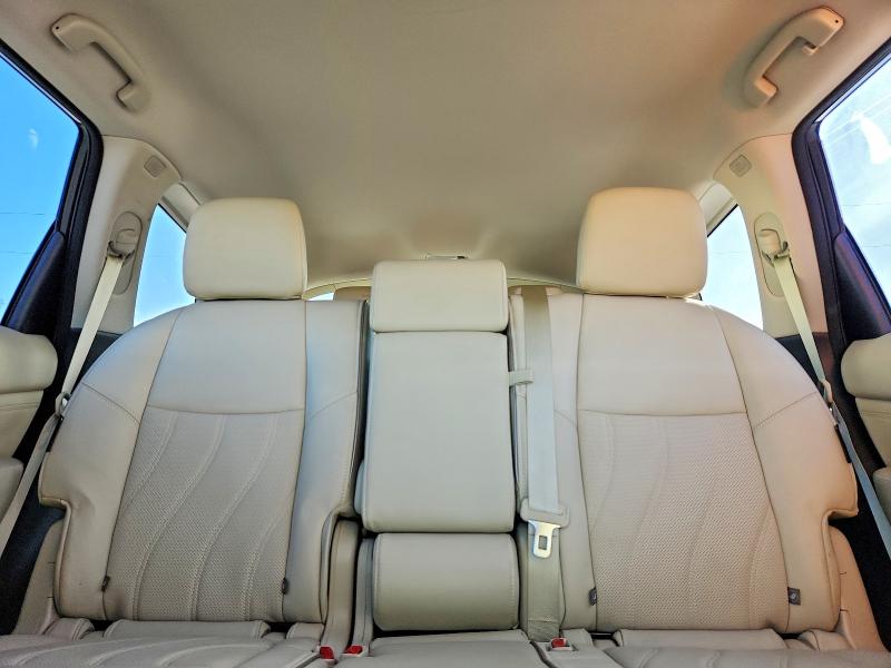 74041375 :رقم المزاد ، 5N1DL0MN3LC524790 vin ، 2020 Infiniti Qx60 مزاد بيع