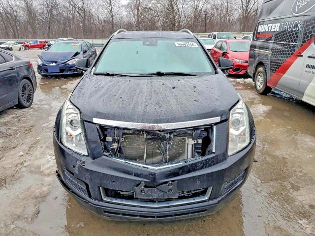 Продаж на аукціоні авто 2016 Cadillac Srx, vin: 3GYFNEE37GS574491, номер лоту: 98685445