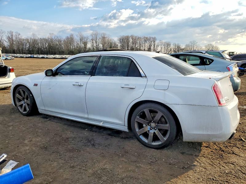 Aukcja sprzedaży 2012 Chrysler 300, vin: 2C3CCAFJ3CH801892, numer aukcji: 98578825