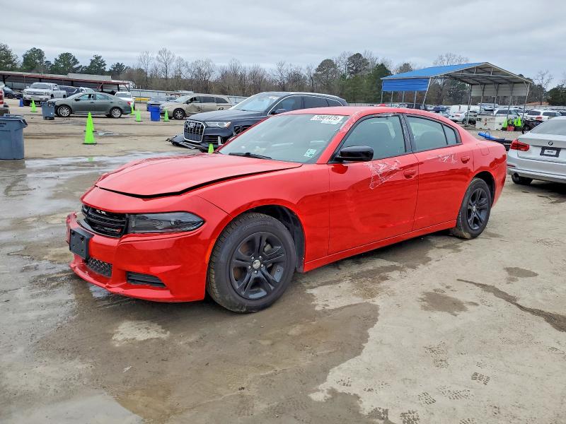 Aukcja sprzedaży 2023 Dodge Charger, vin: 2C3CDXBG0PH583099, numer aukcji: 73901475
