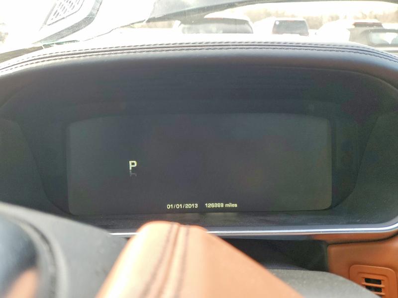 Aukcja sprzedaży 2014 Land Rover Range Rover Sport, vin: SALWV2TF0EA357289, numer aukcji: 72240205