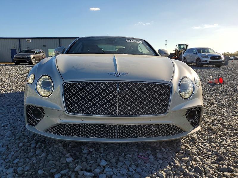 Продажа на аукционе авто 2020 Bentley Continental, vin: SCBDB4ZG0LC082644, номер лота: 98750315