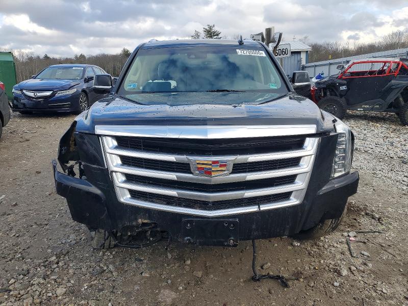 Продажа на аукционе авто 2015 Cadillac Escalade P, vin: 1GYS4NKJ5FR512061, номер лота: 72705555