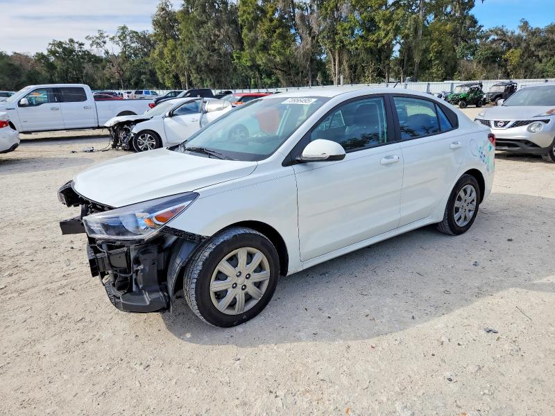 Aukcja sprzedaży 2023 Kia Rio, vin: 3KPA24AD3PE626912, numer aukcji: 73956495