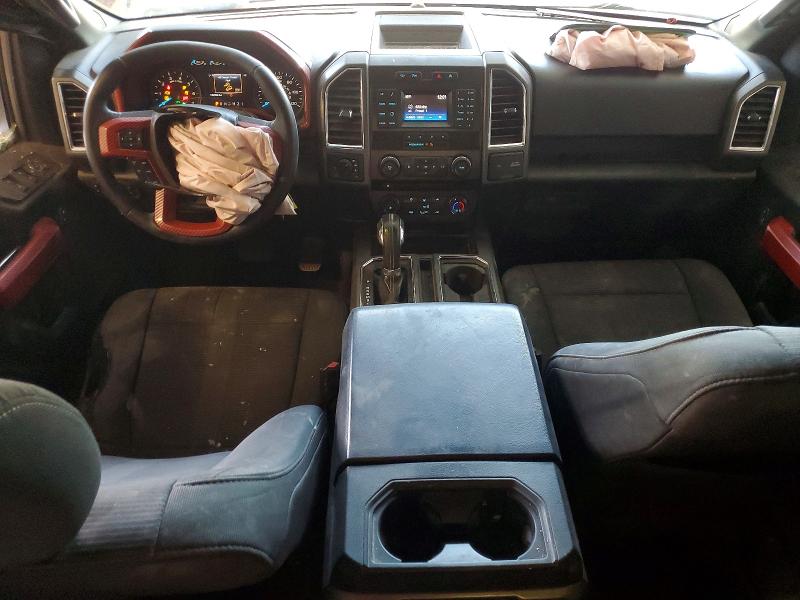 99159585 :رقم المزاد ، 1FTEX1EP3FKE03173 vin ، 2015 Ford F150 مزاد بيع