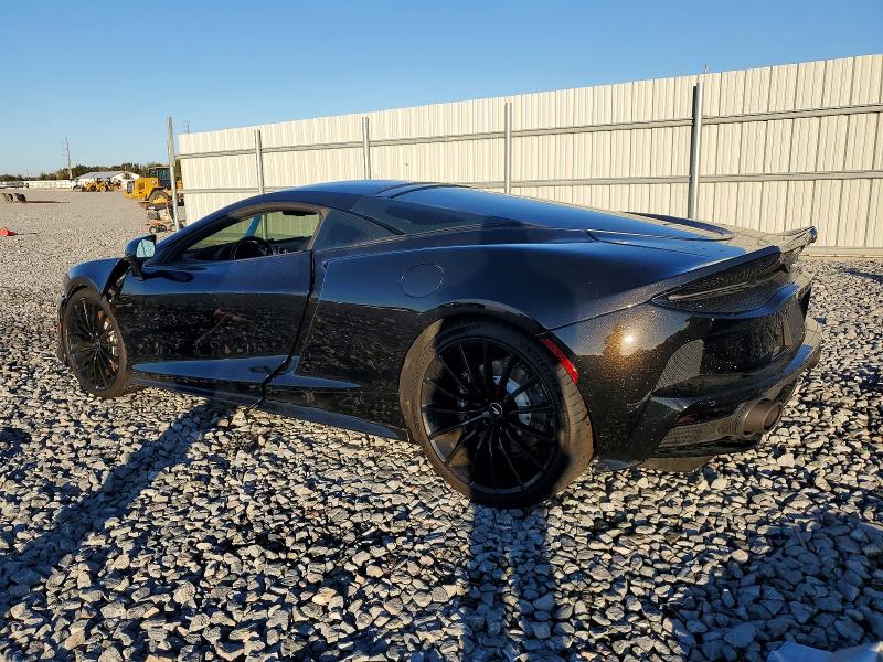 97935985 :رقم المزاد ، SBM22GCA7LW000506 vin ، 2020 Mclaren Automotive Gt مزاد بيع