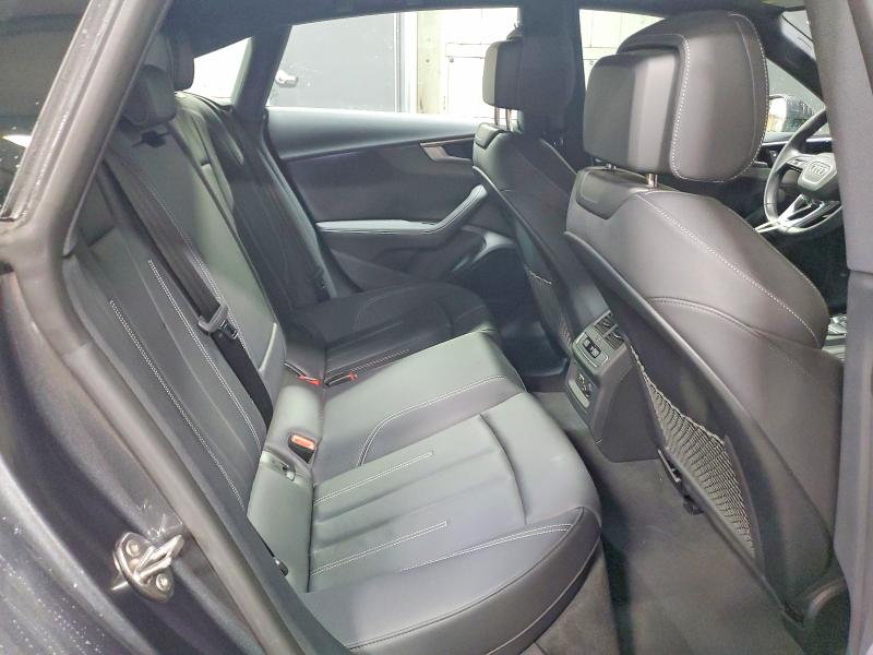 Продажа на аукционе авто 2024 Audi A5, vin: WAUFACF59RA022594, номер лота: 72195345