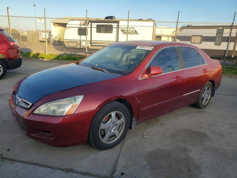 Продаж на аукціоні авто 2007 Honda Accord, vin: JHMCN36477C002958, номер лоту: 99943765