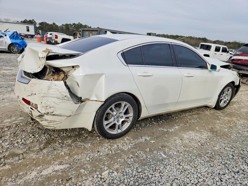 Продаж на аукціоні авто 2009 Acura Tl, vin: 19UUA86239A004106, номер лоту: 75069455