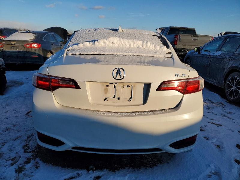 Aukcja sprzedaży 2017 Acura Ilx, vin: 19UDE2F72HA006473, numer aukcji: 74060095