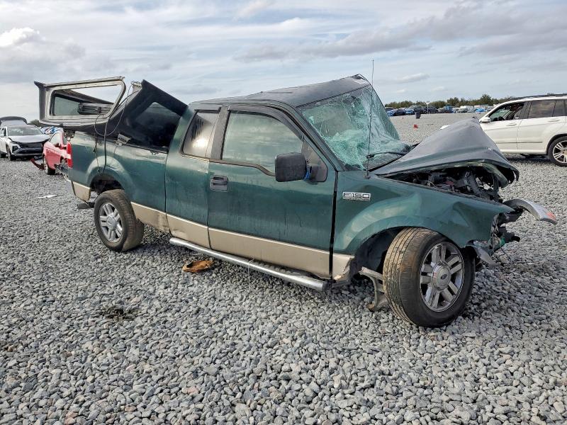 Aukcja sprzedaży 2008 Ford F150, vin: 1FTPX12VX8KD03103, numer aukcji: 72856175