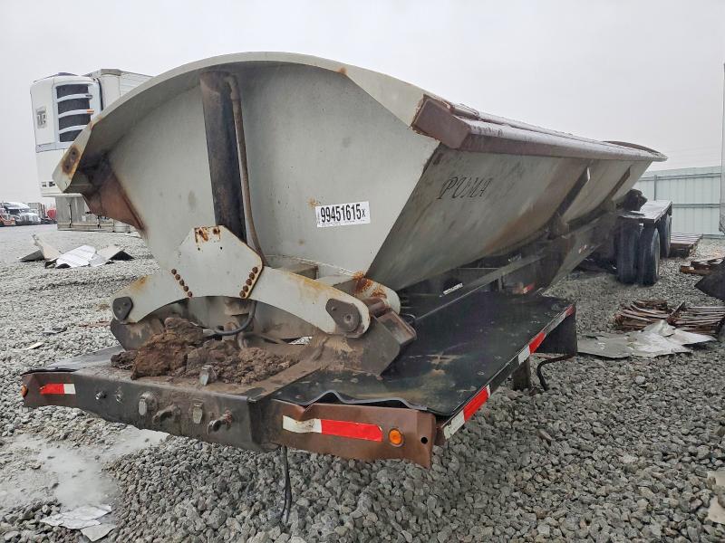 Продажа на аукционе авто 2017 Semi Trailers, vin: 3S9PHBK35HW092012, номер лота: 99451615