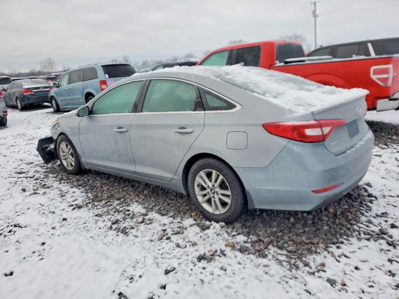Aukcja sprzedaży 2015 Hyundai Sonata, vin: 5NPE24AF6FH201133, numer aukcji: 99212555