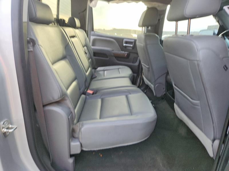 98180275 :رقم المزاد ، 3GTU2NEC4GG127741 vin ، 2016 Gmc Sierra مزاد بيع