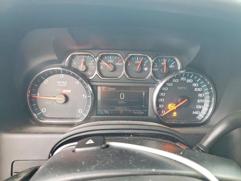 Продаж на аукціоні авто 2015 Chevrolet Tahoe, vin: 1GNSKBKC8FR613775, номер лоту: 98330465