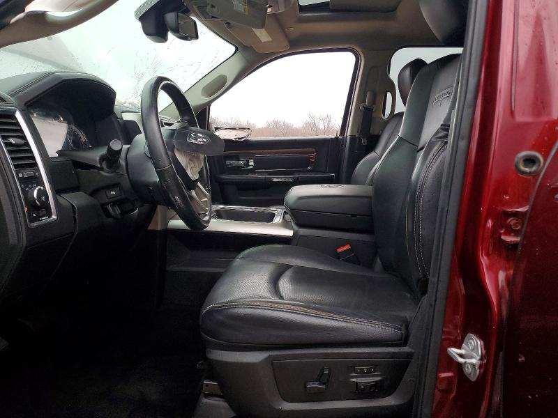 Продажа на аукционе авто 2017 Ram 1500, vin: 1C6RR7NT8HS600197, номер лота: 72234265