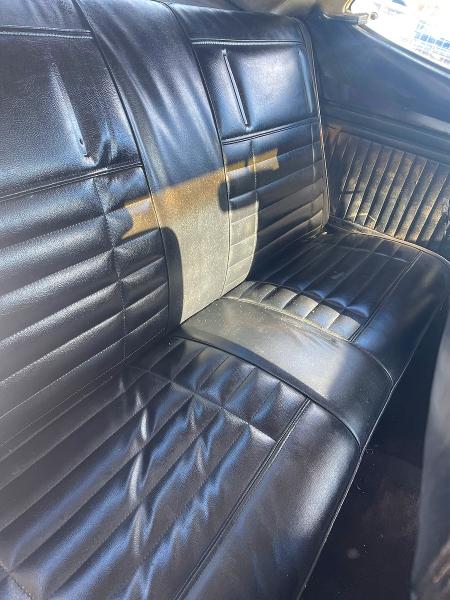 74967425 :رقم المزاد ، VL29G2B454046 vin ، 1972 Plymouth Duster مزاد بيع