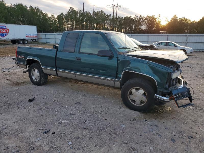 Aukcja sprzedaży 1997 Gmc Sierra, vin: 1GTEK19R5VE542339, numer aukcji: 97545765