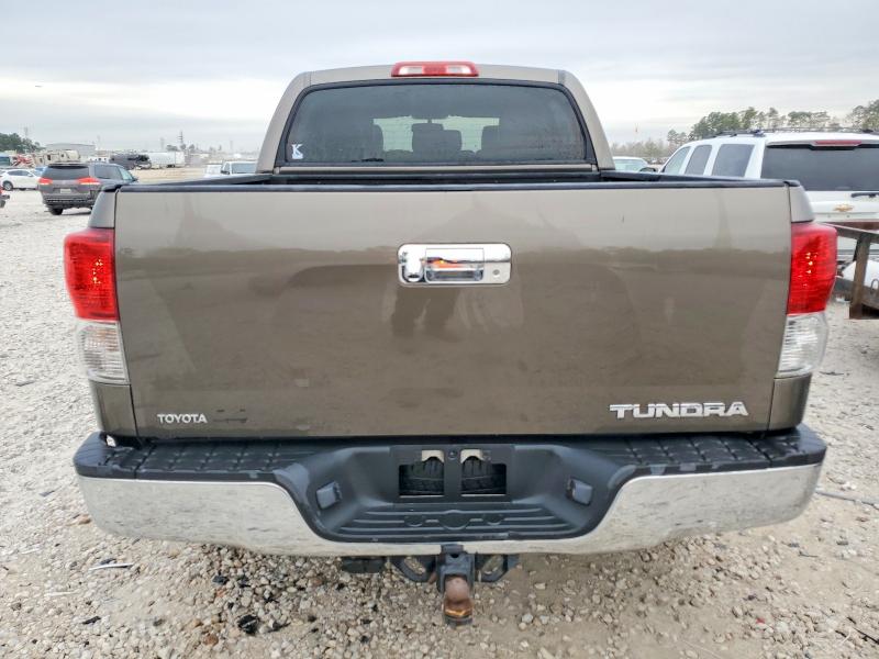 74070745 :رقم المزاد ، 5TFEY5F19BX114181 vin ، 2011 Toyota Tundra مزاد بيع