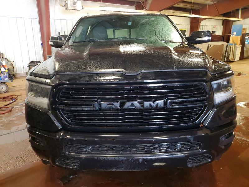 Продажа на аукционе авто 2020 Ram 1500, vin: 1C6SRFFT2LN285821, номер лота: 99354445