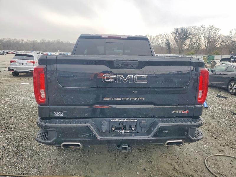 2019 Gmc Sierra მანქანა იყიდება აუქციონზე, vin: 3GTP9EEDXKG200248, აუქციონის ნომერი: 74258065