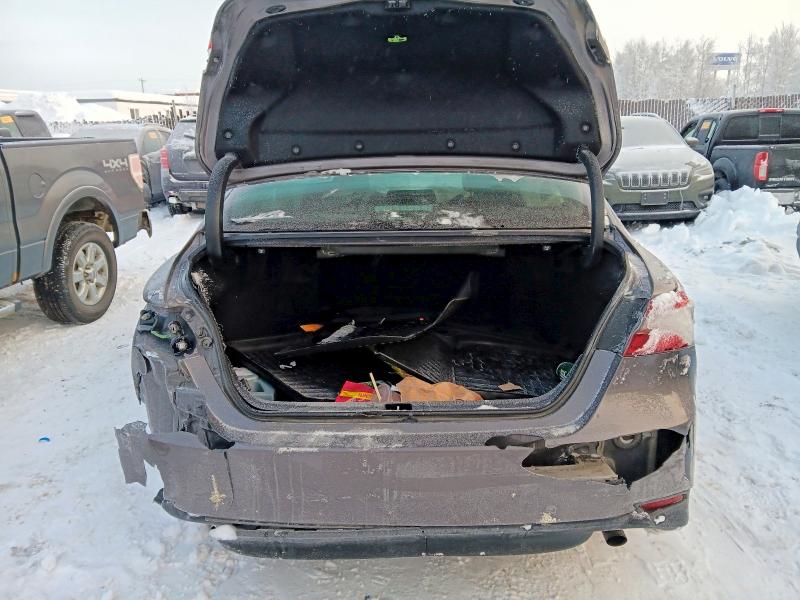 72855185 :رقم المزاد ، 4T1C11BK1PU085878 vin ، 2023 Toyota Camry مزاد بيع