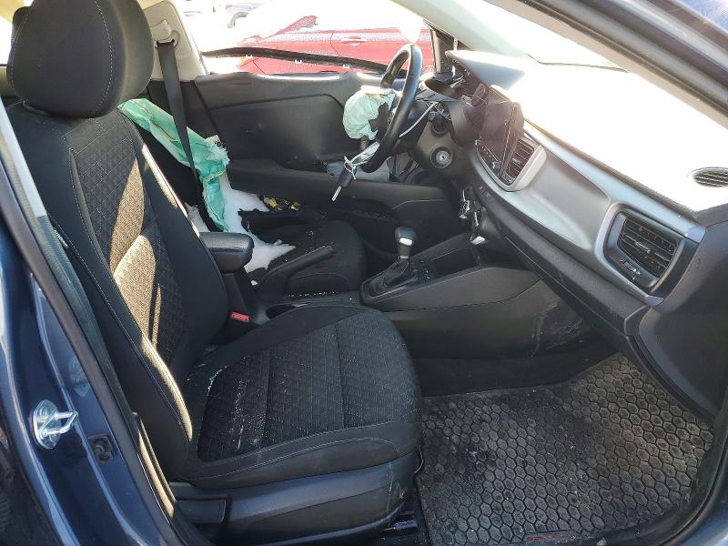 Aukcja sprzedaży 2023 Kia Rio, vin: 3KPA25AD2PE586795, numer aukcji: 73555425