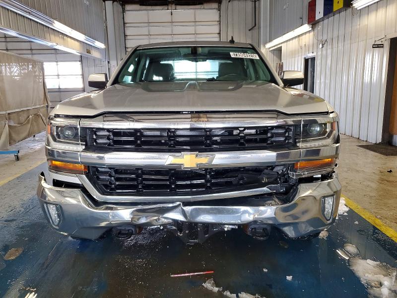 Aukcja sprzedaży 2016 Chevrolet Silverado, vin: 1GCUKREC4GF118319, numer aukcji: 73904925
