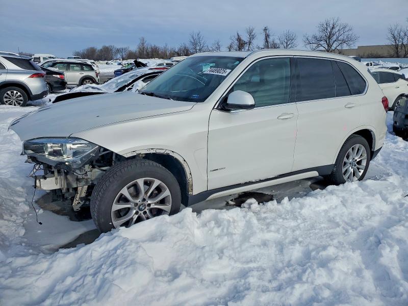 2014 Bmw X5 Xdrive3 მანქანა იყიდება აუქციონზე, vin: 5UXKR0C59E0H19309, აუქციონის ნომერი: 74489025