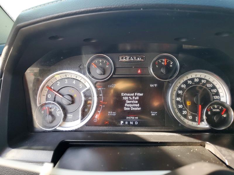 Aukcja sprzedaży 2016 Ram 1500, vin: 1C6RR7NM6GS340177, numer aukcji: 74459115
