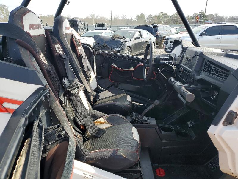 Aukcja sprzedaży 2020 Polaris Rzr, vin: 3NSNAE992LF791699, numer aukcji: 75396075
