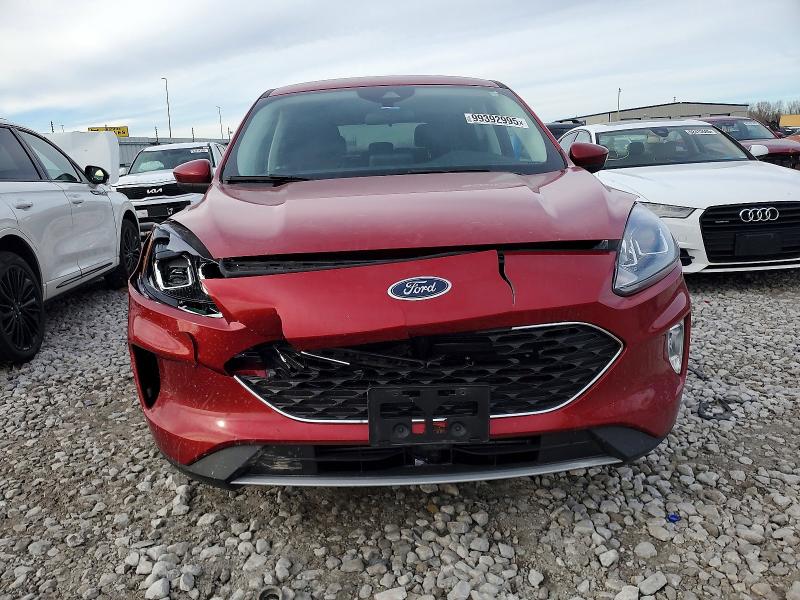 99392995 :رقم المزاد ، 1FMCU0H67NUB07164 vin ، 2022 Ford Escape Sel مزاد بيع