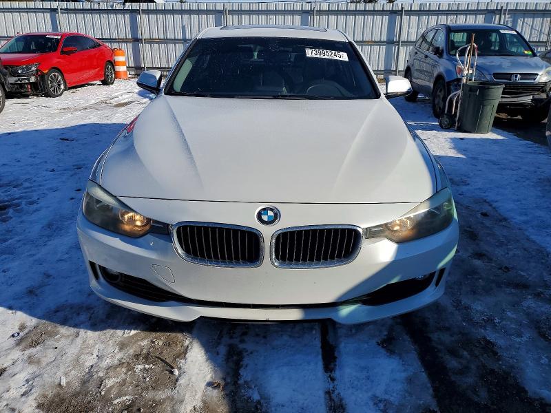 Продажа на аукционе авто 2015 Bmw 328, vin: WBA3A5C58FF607670, номер лота: 73995245