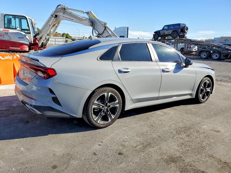 Aukcja sprzedaży 2024 Kia K5, vin: 5XXG64J28RG231549, numer aukcji: 72690775