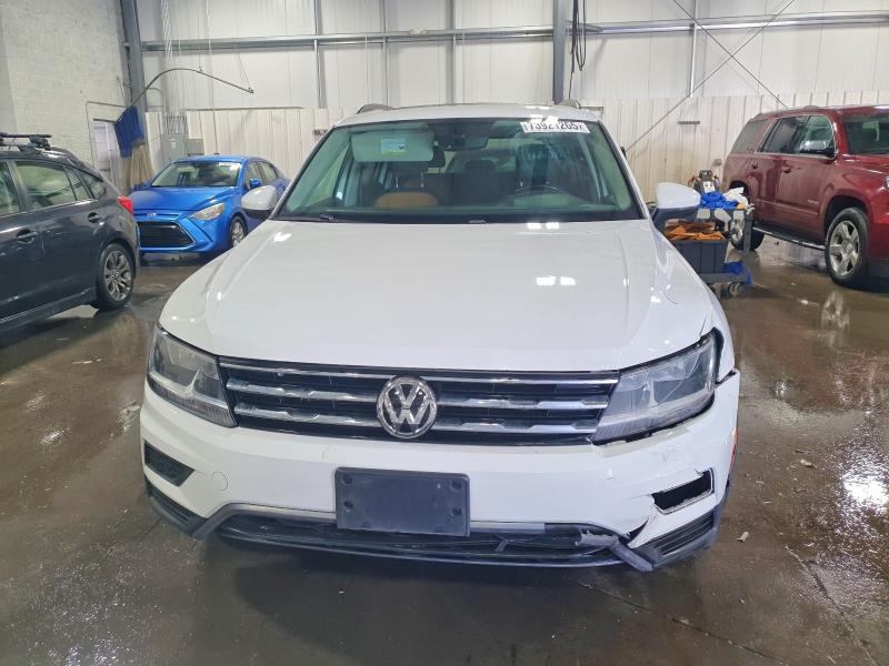 Aukcja sprzedaży 2019 Volkswagen Tiguan, vin: 3VV2B7AX9KM188817, numer aukcji: 73921265