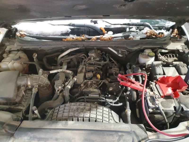 Продажа на аукционе авто 2019 Ford Ranger Xl, vin: 1FTER4FH2KLA51999, номер лота: 75209135