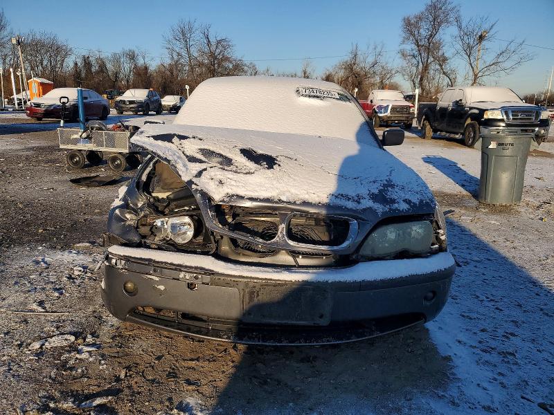 Продаж на аукціоні авто 2002 Bmw 325, vin: WBAET37402NG78373, номер лоту: 52868306